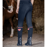 E.L.T Essential Silicone Ridbyxa Barn