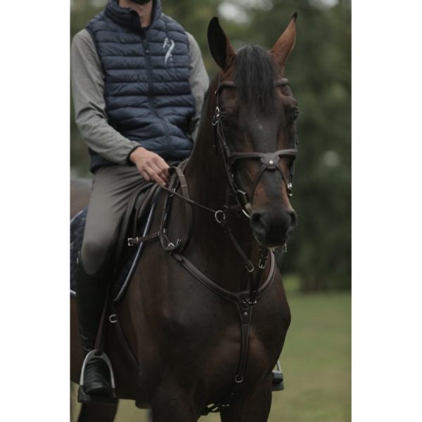 Antares Precision Förbygel