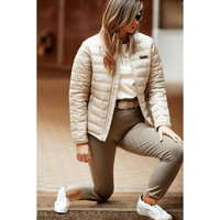 Equipage Jaiden Skärp