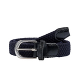 Equipage Cerise Elastiskt Skärp