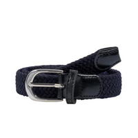 Equipage Cerise Elastiskt Skärp