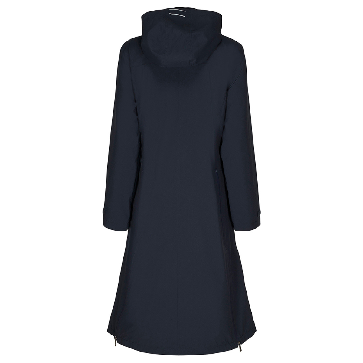 Equipage Heaven Long Raincoat