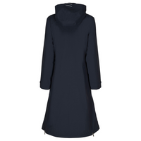 Equipage Heaven Long Raincoat