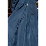 Equipage Heaven Long Raincoat