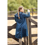 Equipage Heaven Long Raincoat