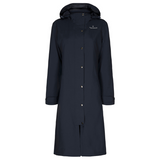 Equipage Heaven Long Raincoat