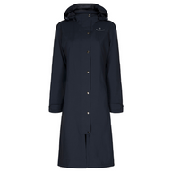 Equipage Heaven Long Raincoat