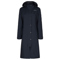 Equipage Heaven Long Raincoat