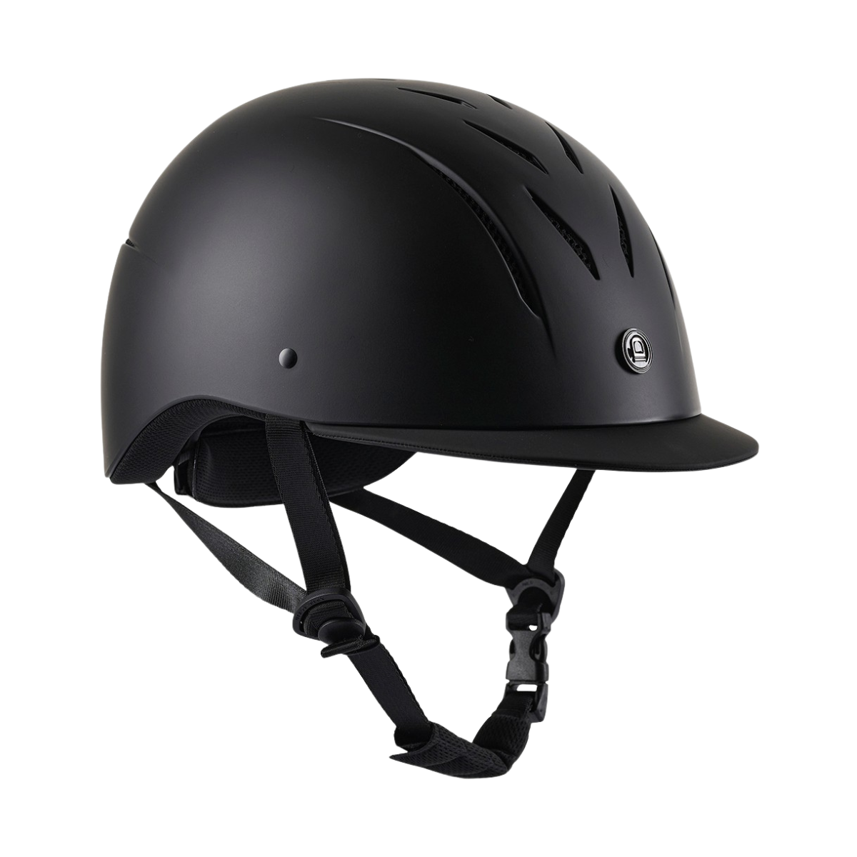 Equipage Henderson Riding Helmet