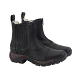 Equipage Lugano Vinter