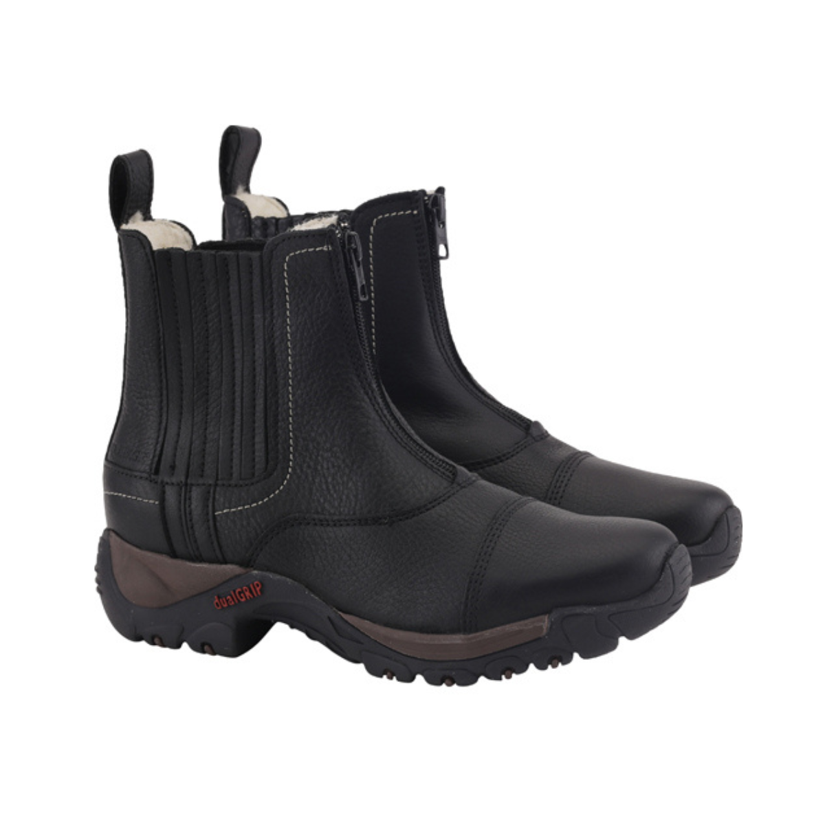 Equipage Lugano Vinter