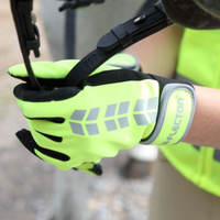 EQUI-FLECTOR® Reflex Ridhandskar