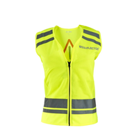 EQUI-FLECTOR® Reflexväst Barn