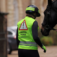 EQUI-FLECTOR® Reflexväst Barn