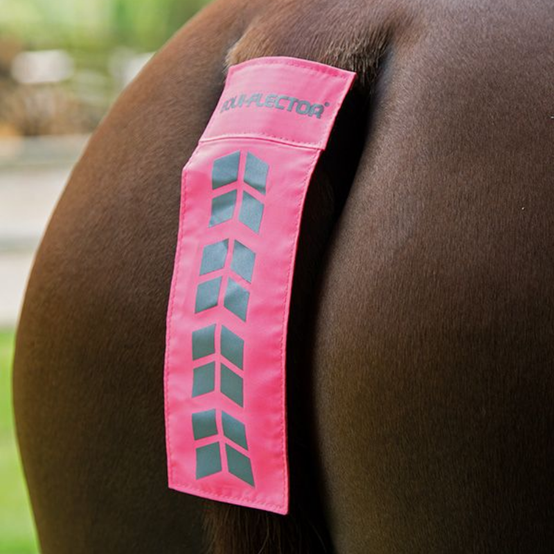 EQUI-FLECTOR® Svansreflex