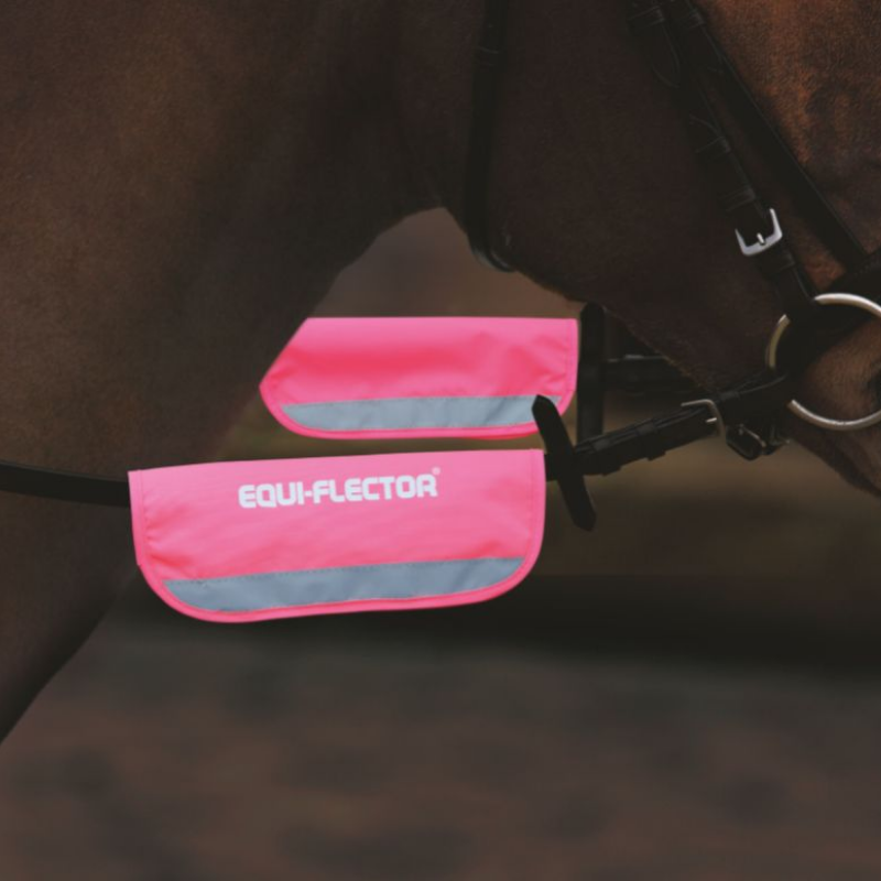 EQUI-FLECTOR® Tygel Reflex