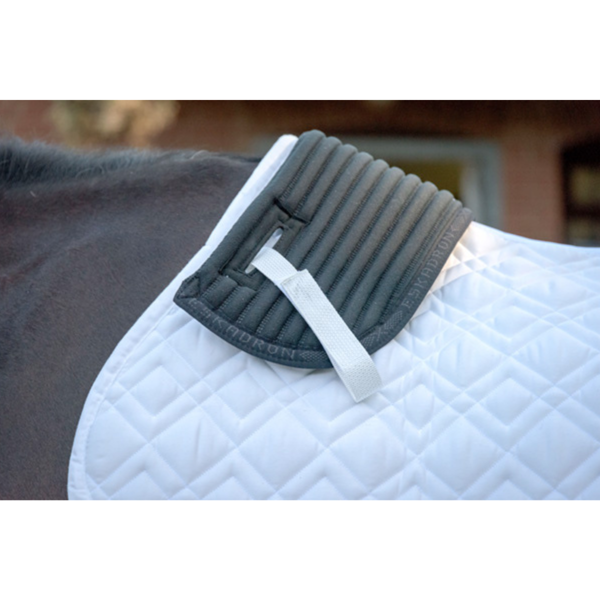 Eskadron Climatex Trapezoid Pad