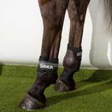 Eskadron Strykkappor Bak