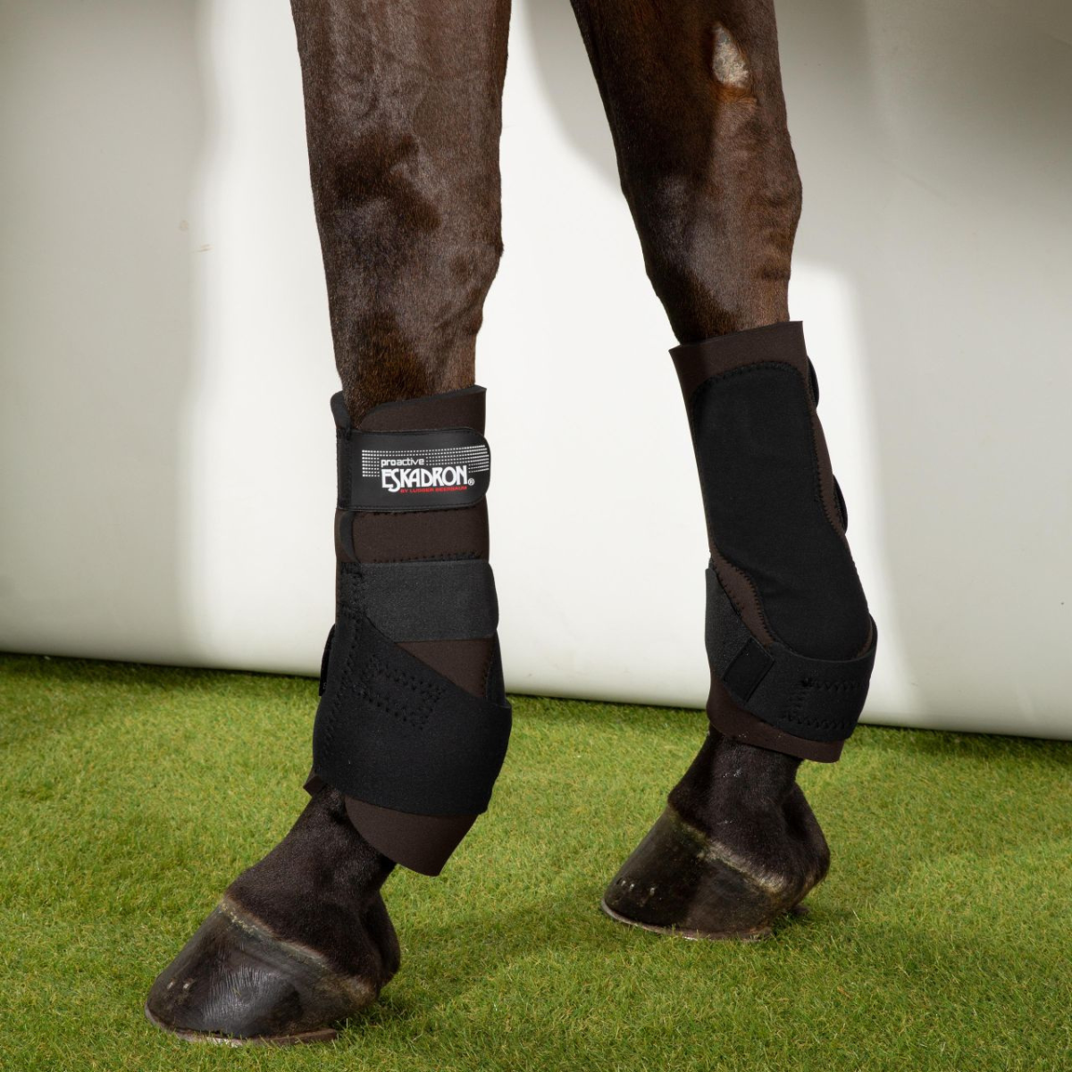 Eskadron Pro Active Benskydd Fram