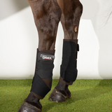 Eskadron Pro Active Benskydd Bak