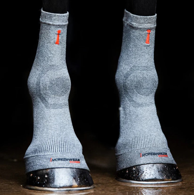 Incrediwear Circulation Hoof Socks