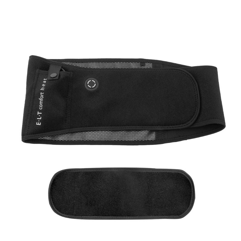 E.L.T Comfort Heat Ryggbälte