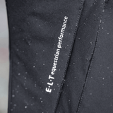 E·L·T Ridjacka Vinter