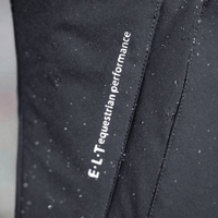 E·L·T Ridjacka Vinter
