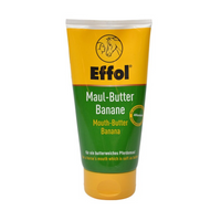 Effol Munsalva med banansmak