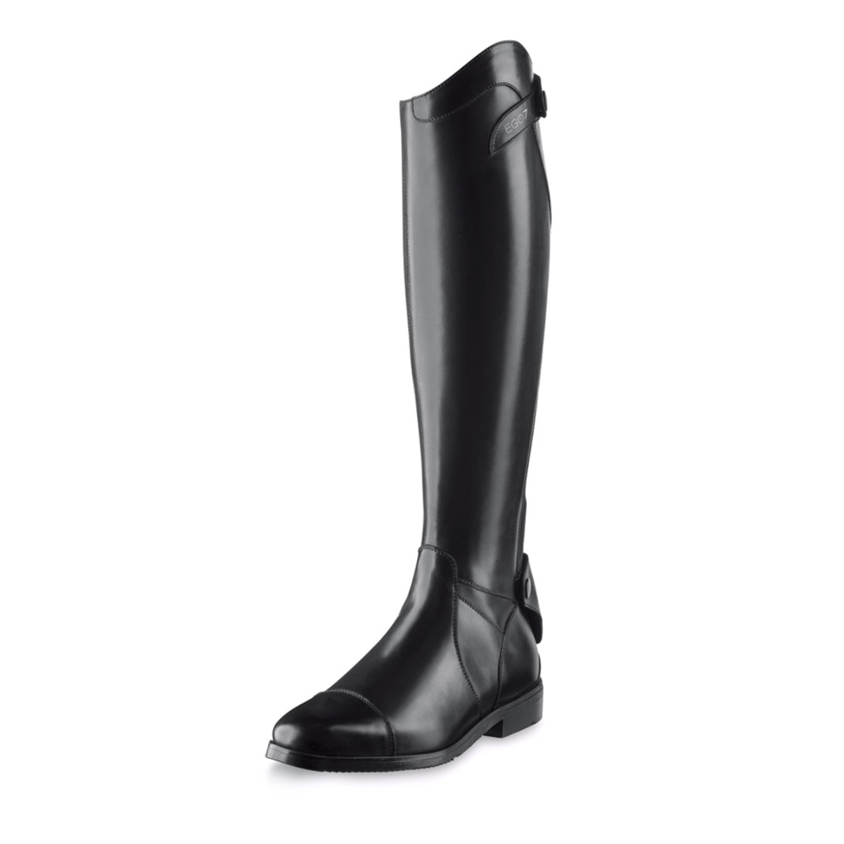 EGO7 Aries Riding Boot - Black 38-40