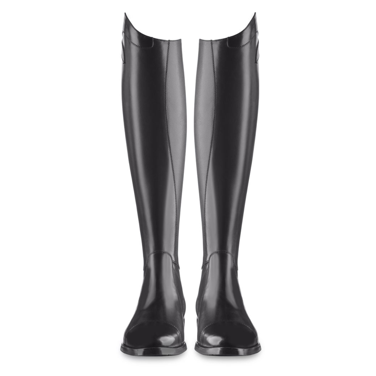 EGO7 Aries Riding Boot - Black 41-43