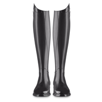 EGO7 Aries Riding Boot - Black 44-45