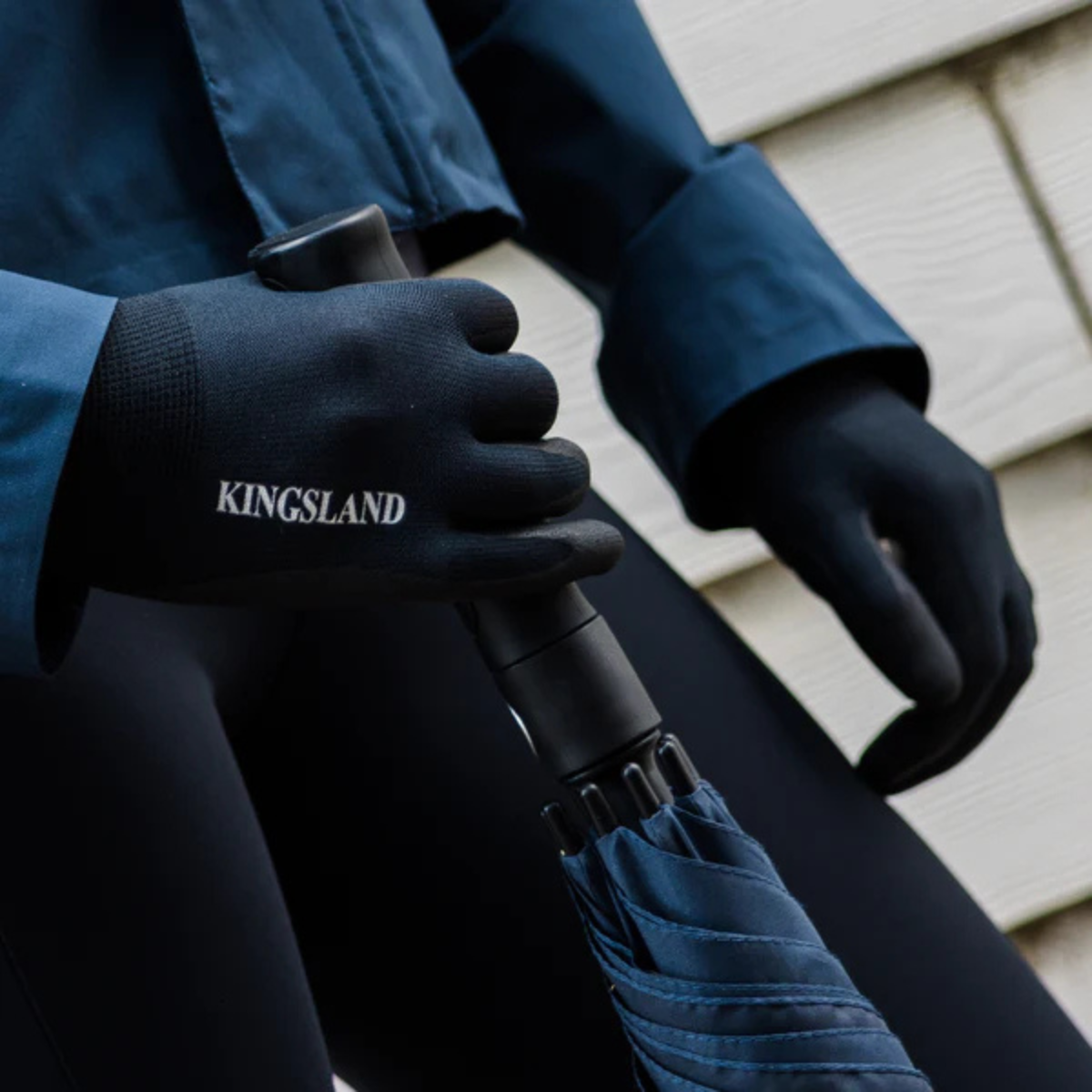 Kingsland Halo Unisex Working Gloves