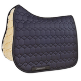 Equiline Exatron konstfårskinn dressyrschabrak