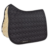 Equiline Exatron konstfårskinn dressyrschabrak