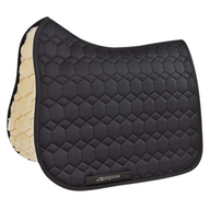 Equiline Exatron konstfårskinn dressyrschabrak