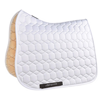 Equiline Exatron konstfårskinn dressyrschabrak