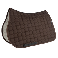 Equiline Octagon schabrak hopp