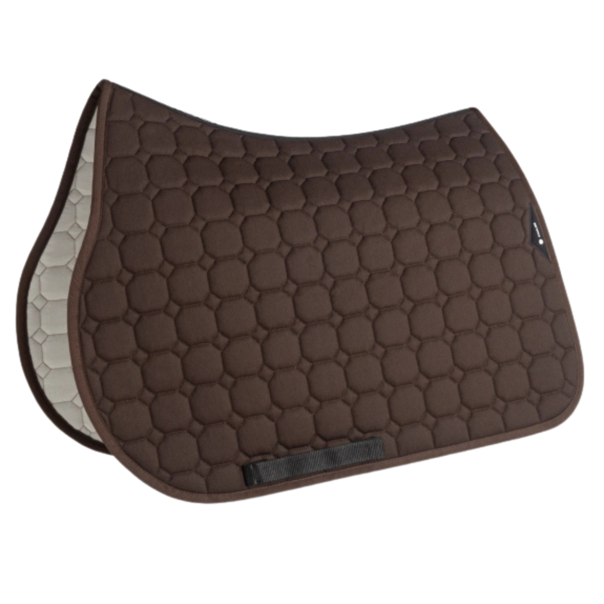 Equiline Octagon schabrak hopp