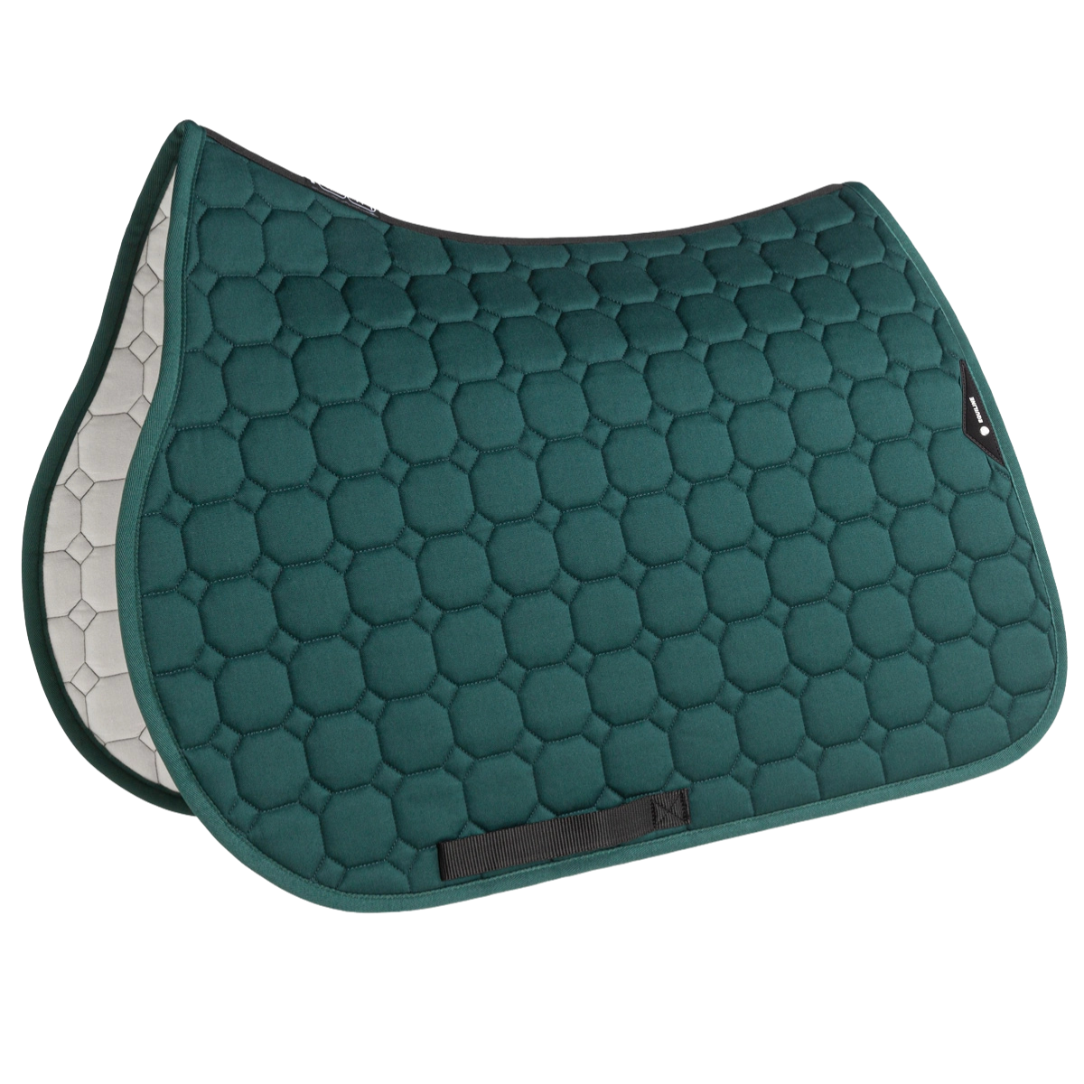 Equiline Octagon schabrak hopp