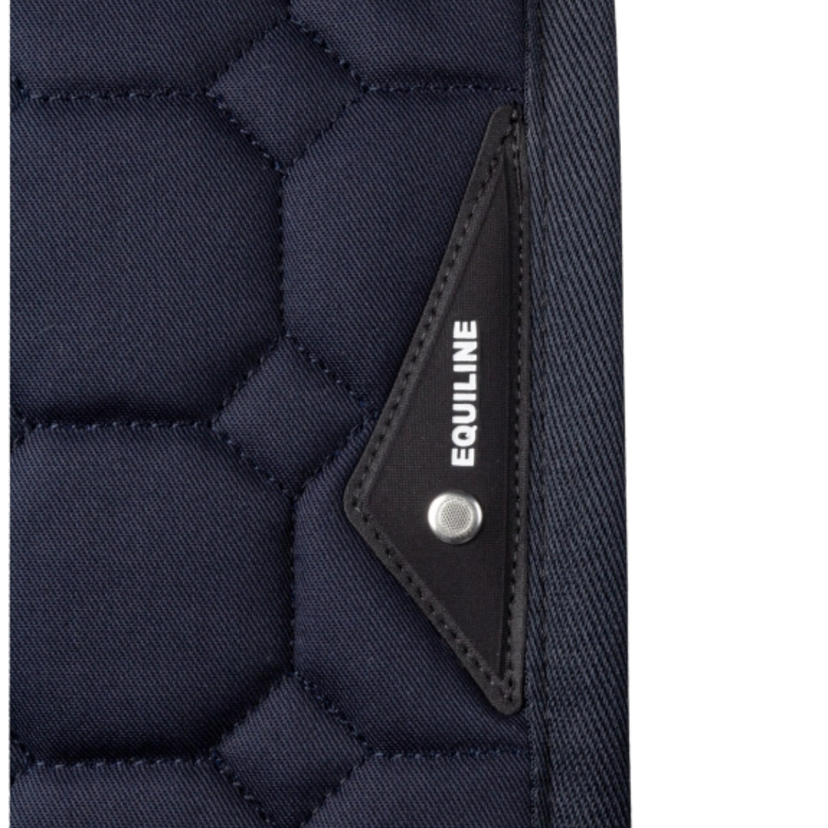 Equiline Octagon schabrak hopp