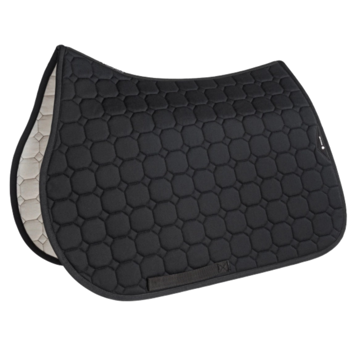 Equiline Octagon schabrak hopp