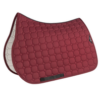 Equiline Octagon schabrak hopp