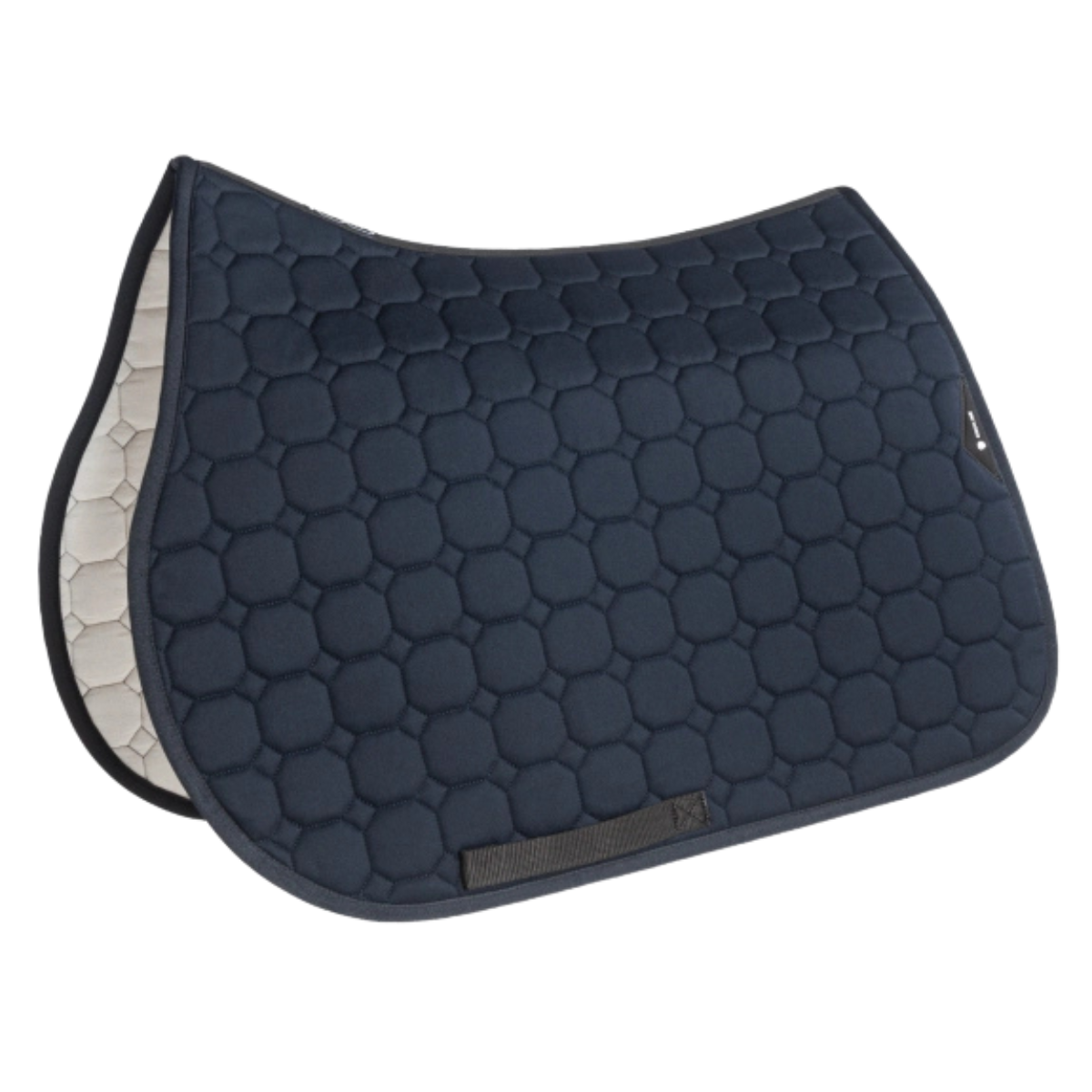 Equiline Octagon schabrak hopp