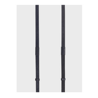 Equiline Rein with stopper Rubber inside