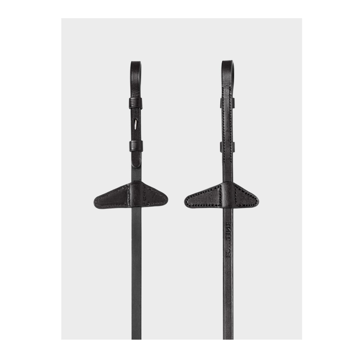 Equiline Rubber Rein