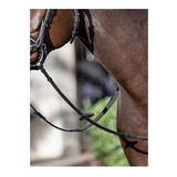 Equiline Rubber Rein