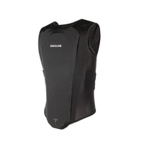 Equiline Xcudo Adult ryggskydd