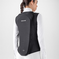 Equiline Xcudo Adult ryggskydd