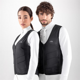 Equiline Xcudo Adult ryggskydd